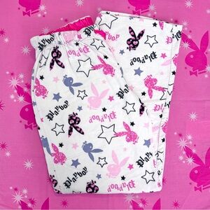 Playboy Pajama Pants